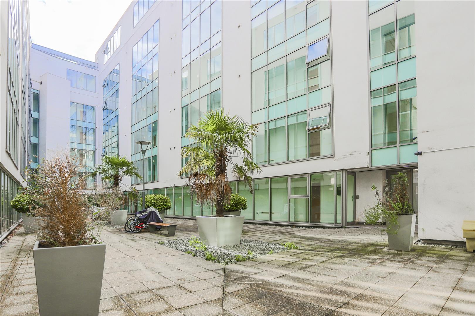 2 Bed Apartment For Sale - Main Image